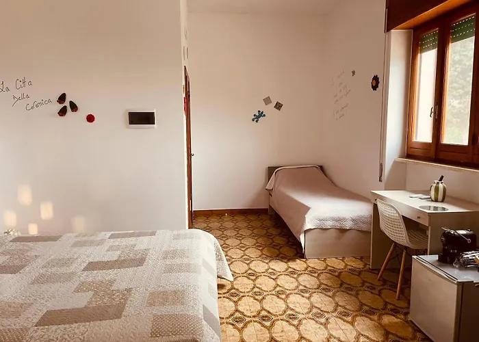 Dolce Villacastelli Vendégház *