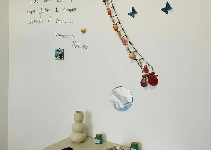 Dolce Villacastelli Villa Castelli