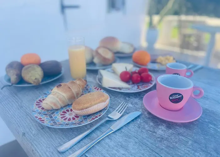 Dolce Villacastelli * Villa Castelli