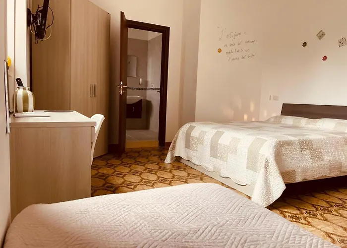 Dolce Villacastelli Vendégház *